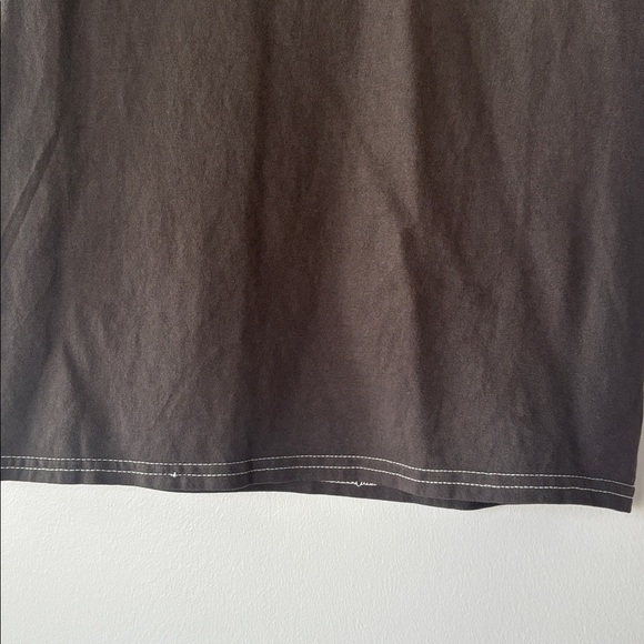 Palm Springs cocktail club Graphic T-Shirt in dark gray - Picture 6 of 10
